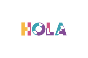 hola